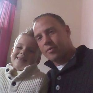 Meet your Posher, Danny